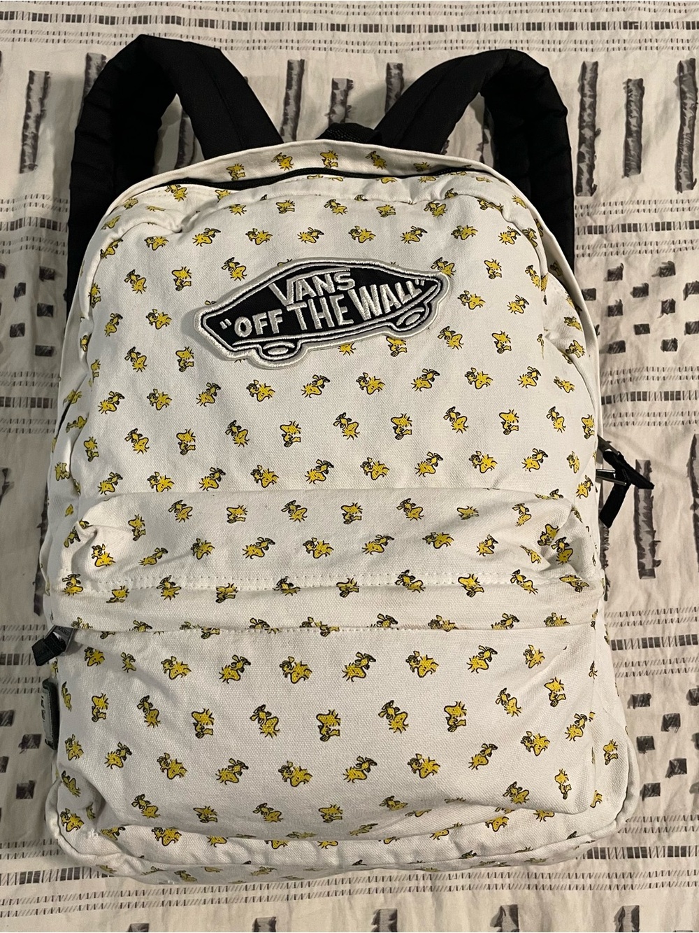 Vans Woodstock Backpack